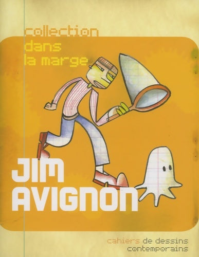 Livrenpoche : Jim Avignon - Jim Avignon - Livre