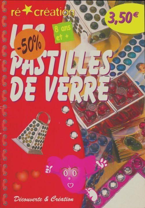 Livrenpoche : Les pastilles de verre - Delphine Gravier - Livre