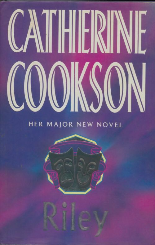 Livrenpoche : Riley - Catherine Cookson - Livre