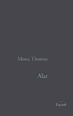 Livrenpoche : Alar - Mona Thomas - Livre