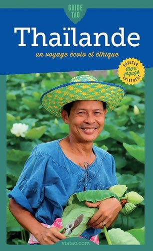 Livrenpoche : Thaïlande 2016 - Jamila Selmet - Livre