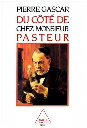 Livrenpoche : Du côté de chez monsieur pasteur - Pierre Gascar - Livre