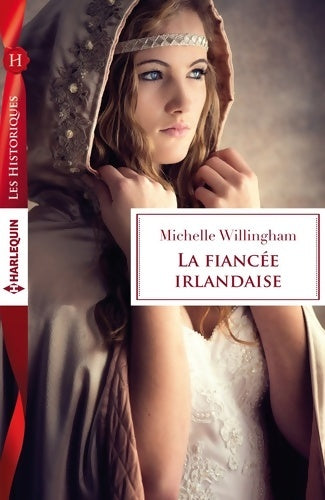 Livrenpoche : La fiancée irlandaise - Michelle Willingham - Livre