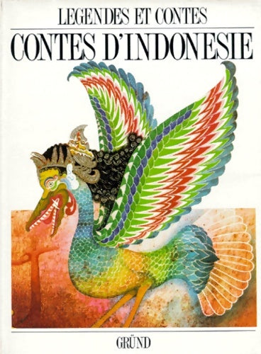Livrenpoche : légendes et contes tous pays - Zorica Dubovska - Livre