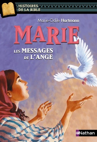 Livrenpoche : Marie. Les messages de l'ange - Marie-Thérèse Davidson - Livre