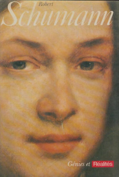 Livrenpoche : Schumann  - Collectif - Livre