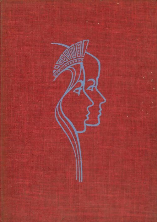 Livrenpoche : Tristan et Yseult - Michel Manoll - Livre