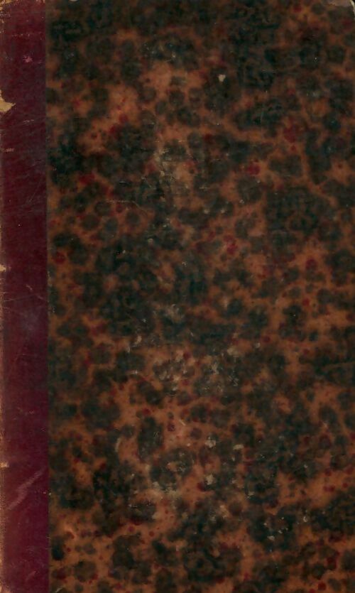 Livrenpoche : Chefs-d'oeuvre classiques de la littérature française - L'Abbé Marcel - Livre