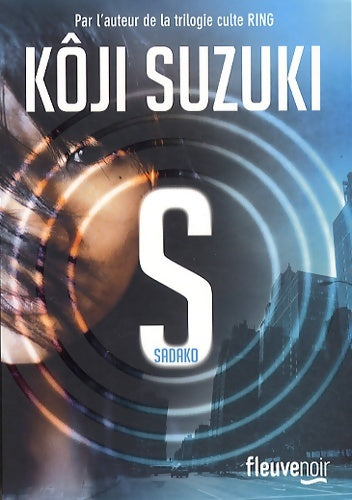 Livrenpoche : Sadako - Koji Suzuki - Livre