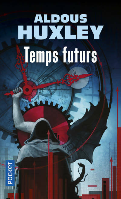 Livrenpoche : Temps futurs - Aldous Huxley - Livre