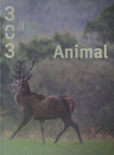 Livrenpoche : Animal - Collectif - Livre