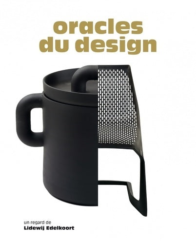 Livrenpoche : Les oracles du design - Collectif - Livre
