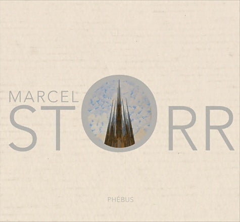 Livrenpoche : Marcel storr - Bertrand Kempf - Livre