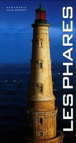 Livrenpoche : Les phares - Annamaria Lilla Mariotti - Livre