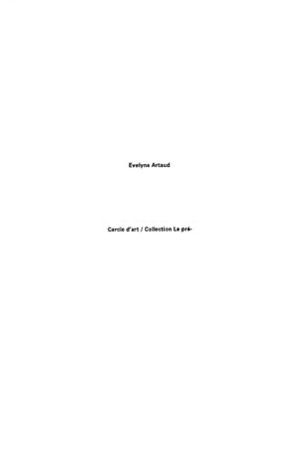 Livrenpoche : Franta - Evelyne Artaud - Livre