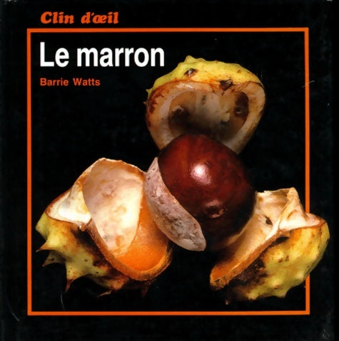 Livrenpoche : Clin d'oeil - Barrie Watts - Livre