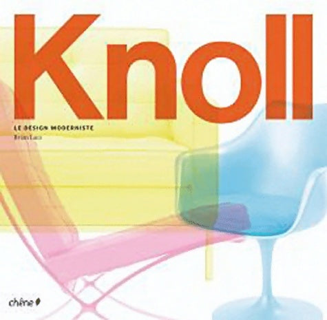 Livrenpoche : Knoll - Brian Lutz - Livre
