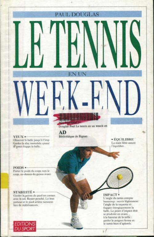 Livrenpoche : En un week-end - Nitya Dorling - Livre
