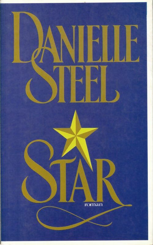 Livrenpoche : Star - Danielle Steel - Livre