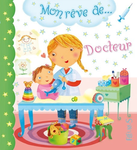Livrenpoche : Docteur - Emilie Beaumont - Livre