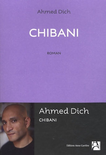 Livrenpoche : Chibani - Ahmed Dich - Livre