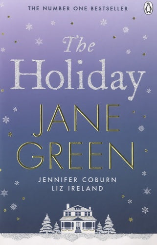 Livrenpoche : The holiday - Jennifer Coburn - Livre