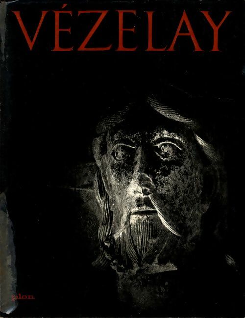 Livrenpoche : Vézelay - E.M. Janet Le Caisne - Livre