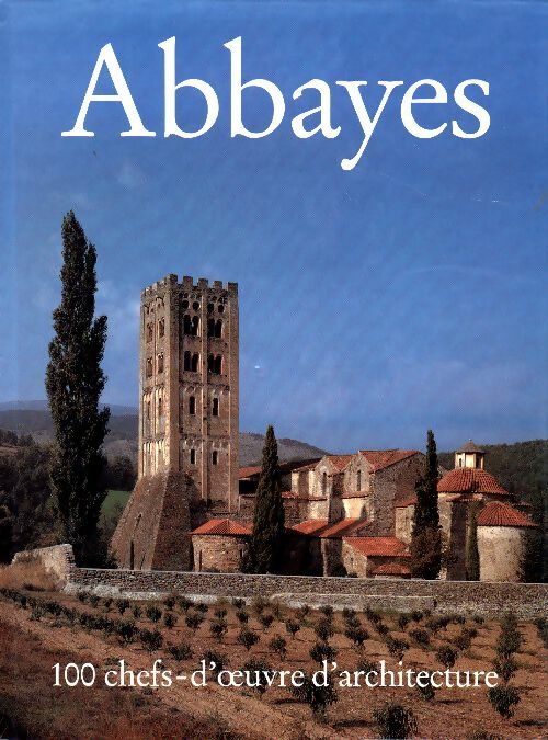Livrenpoche : Abbayes - Marianne Bernhardt - Livre