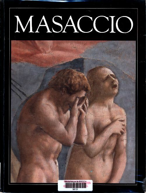 Livrenpoche : Masacio - Collectif - Livre