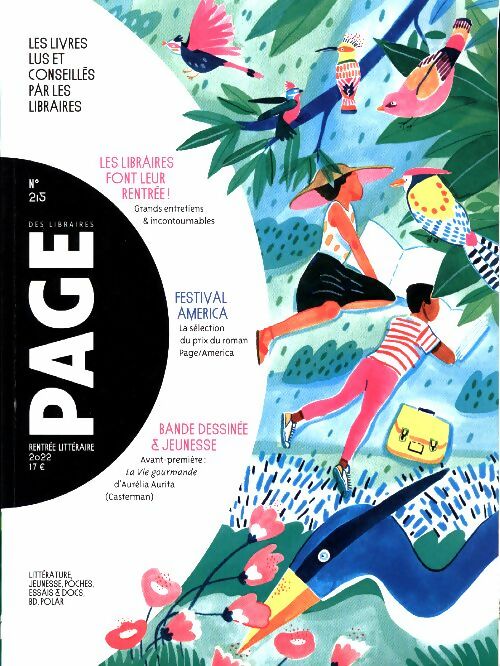 Livrenpoche : Page n°215 - Collectif - Livre