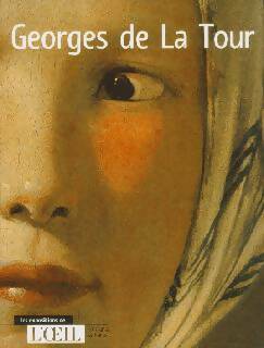 Livrenpoche : Georges de la Tour - Collectif - Livre