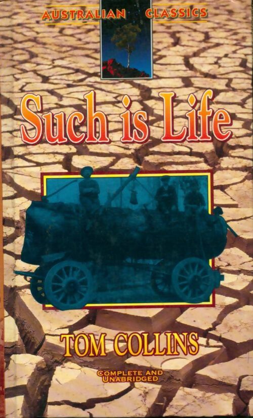 Livrenpoche : Such is life - Tom Collins - Livre