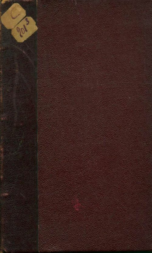 Livrenpoche : Le christianisme et les temps présents - Monseigneur Bougaud - Livre