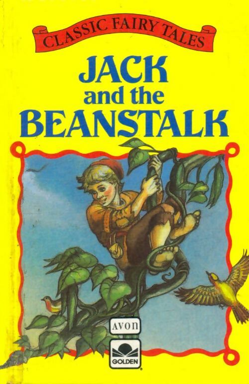 Livrenpoche : Jack and the beanstalk - Carol North - Livre
