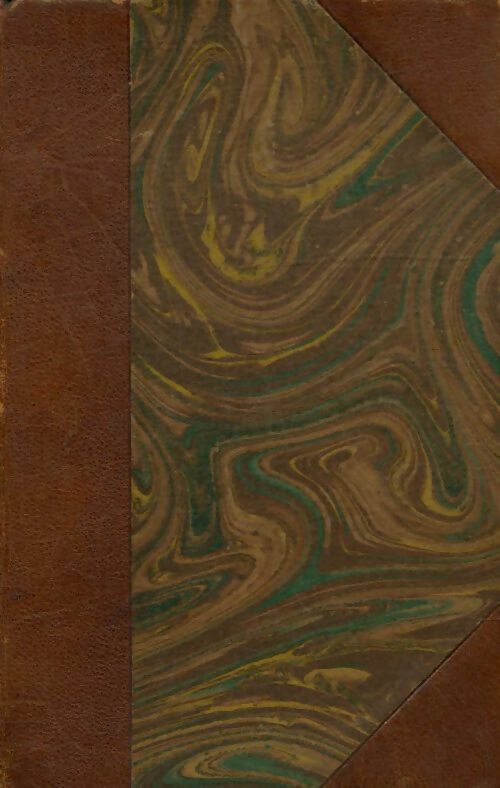 Livrenpoche : Sa maîtresse et moi - Marcel Prévost - Livre
