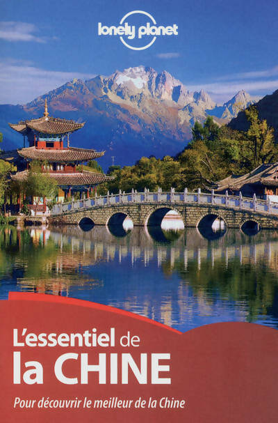Livrenpoche : L'Essentiel de la Chine 2012 - Damian Harper - Livre