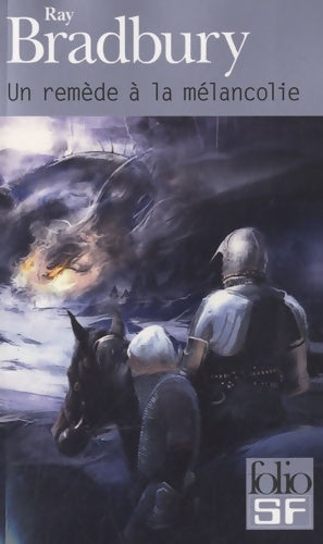 Livrenpoche : Un remède à la mélancolie - Ray Bradbury - Livre