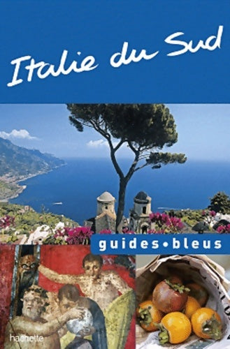 Livrenpoche : Italie du Sud 2012 - Collectif - Livre