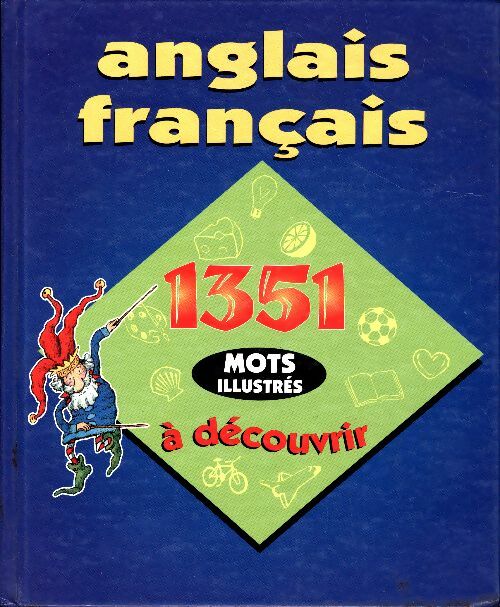 Livrenpoche : Anglais / Français - Collectif - Livre