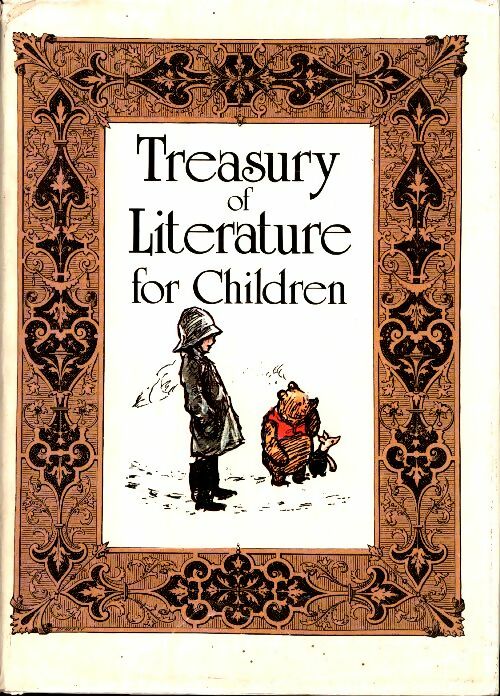 Livrenpoche : Treasury of literature for children - Collectif - Livre