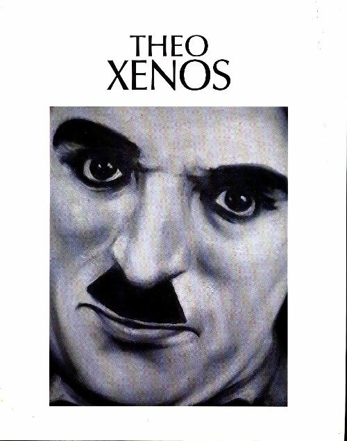 Livrenpoche : Theo Xenos - Theodore Xenos - Livre