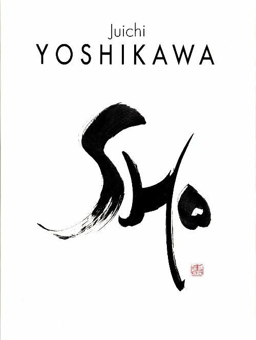 Livrenpoche : Sho - Juichi Yoshikawa - Livre