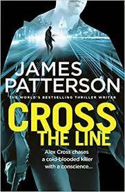 Livrenpoche : Cross the line - James Patterson - Livre