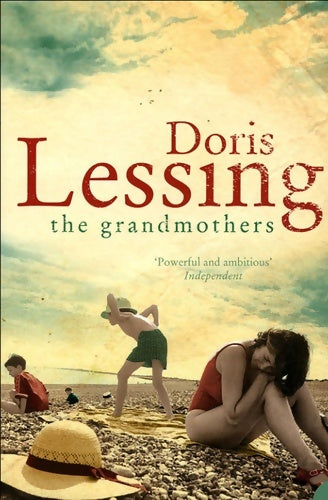 Livrenpoche : The grandmothers - Doris Lessing, Doris May Lessing - Livre