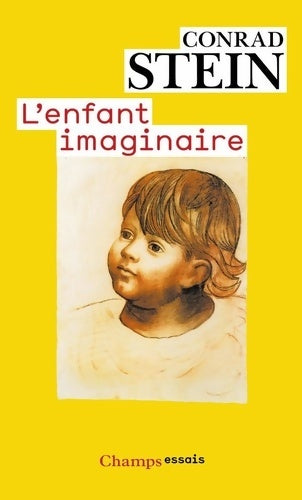 Livrenpoche : L'enfant imaginaire - Conrad Stein - Livre