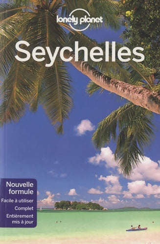Livrenpoche : Seychelles 2011 - Jean-Bernard Carillet - Livre