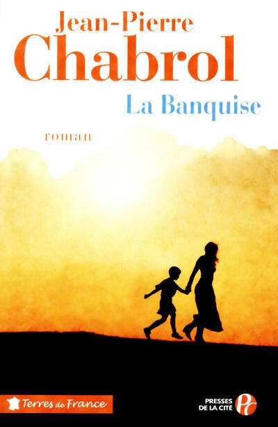 Livrenpoche : La banquise - Jean-Pierre Chabrol - Livre
