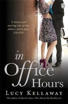 Livrenpoche : In office hours - Lucy Kellaway - Livre