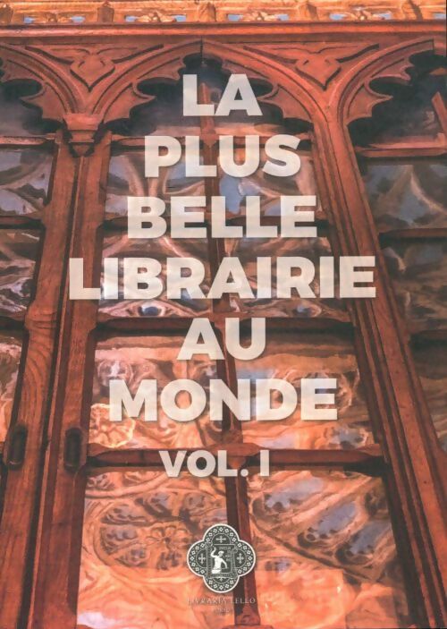 Livrenpoche : La plus belle librairie au monde Tome I - Collectif - Livre