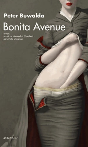 Livrenpoche : Bonita avenue - Peter Buwalda - Livre